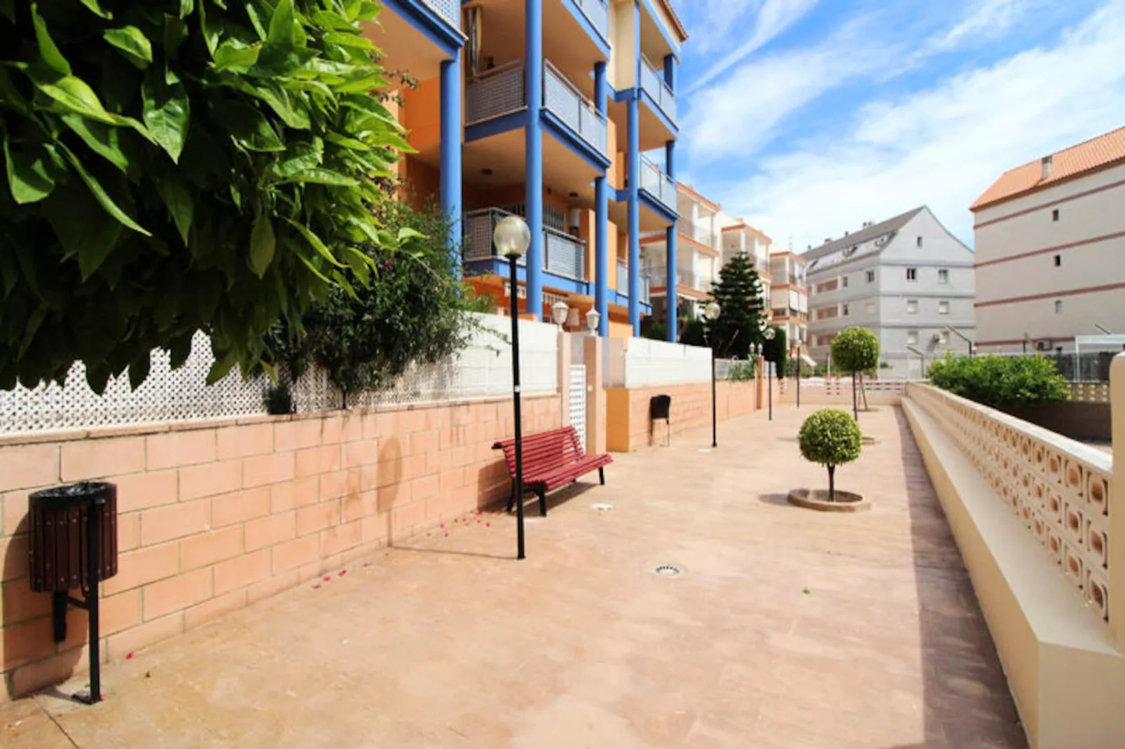 Appartements à Canet d'En Berenguer-Untagged