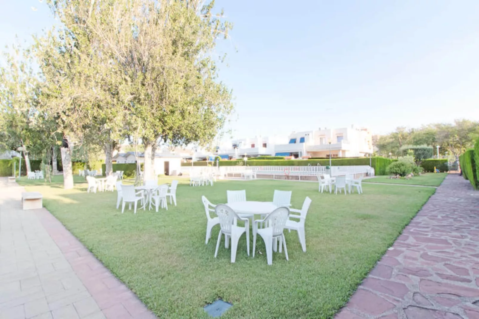 Maison à Canet d'En Berenguer-Untagged