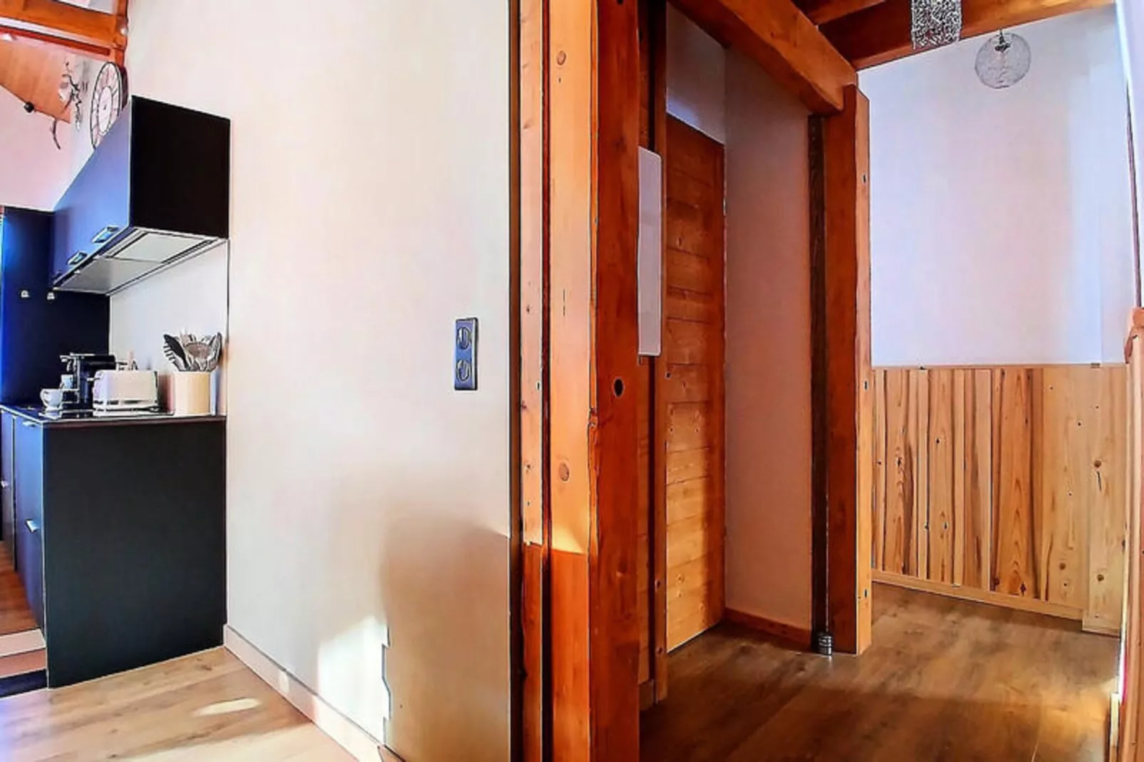 Appartements à Les Ménuires-Nicht zugeordnet