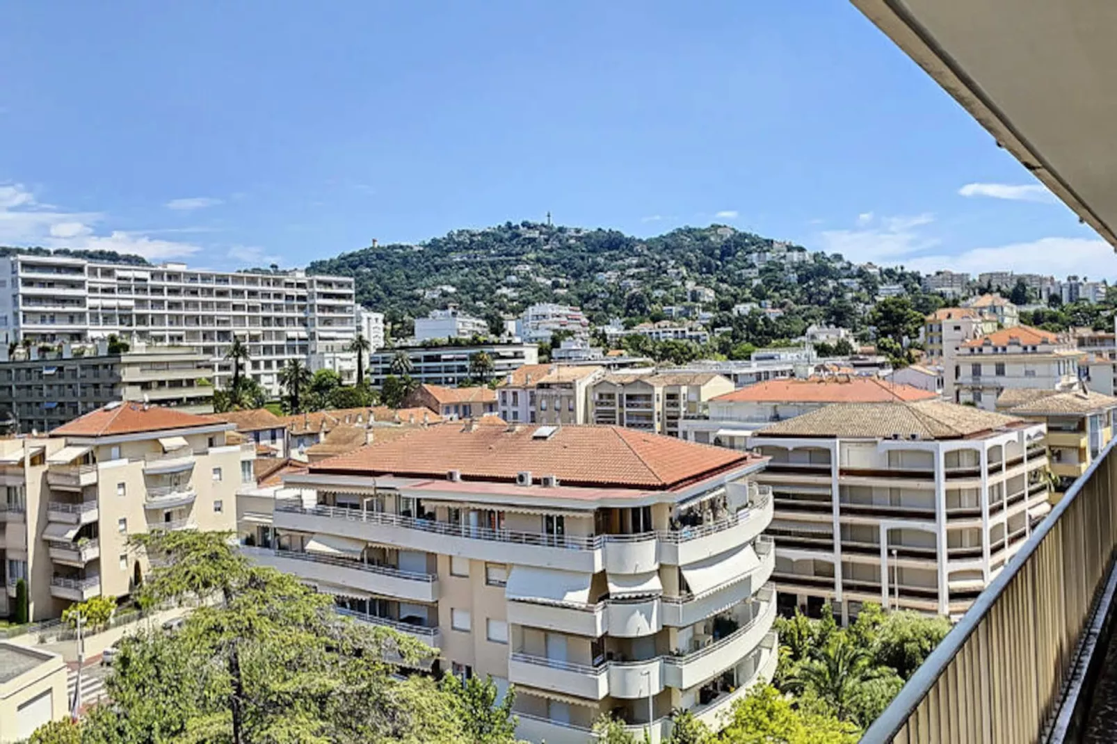 Appartements à Cannes-Non tagué