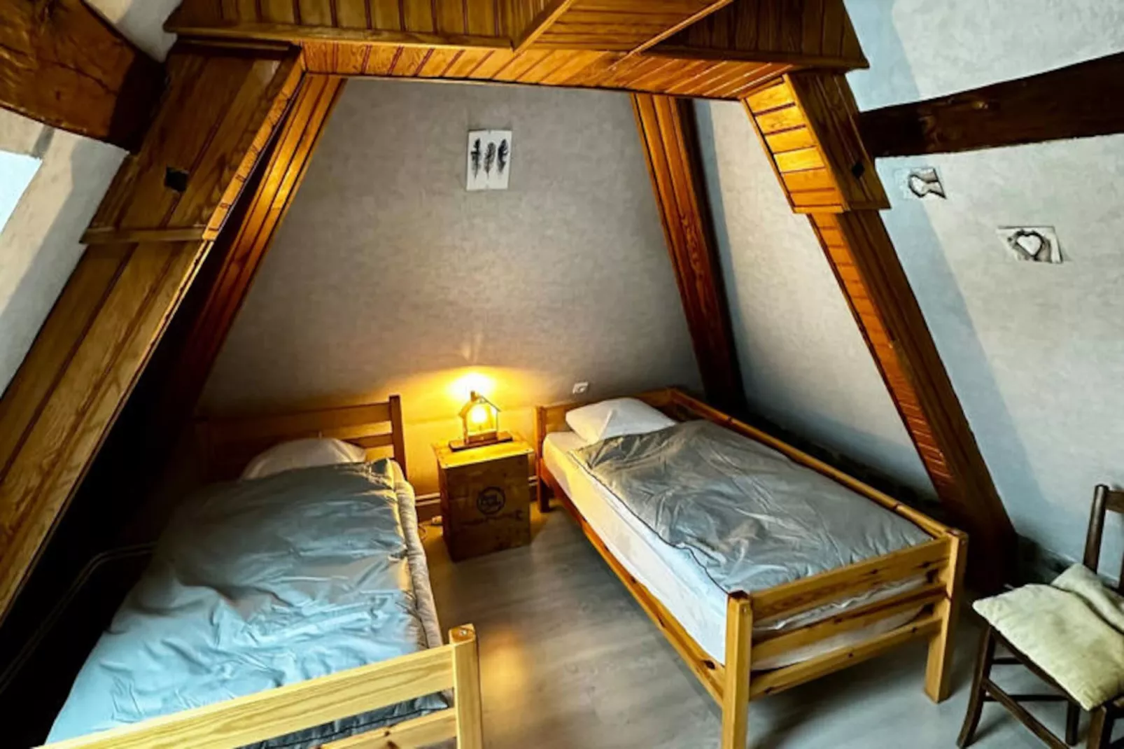 Maison à Le Mont Dore - Non tagué