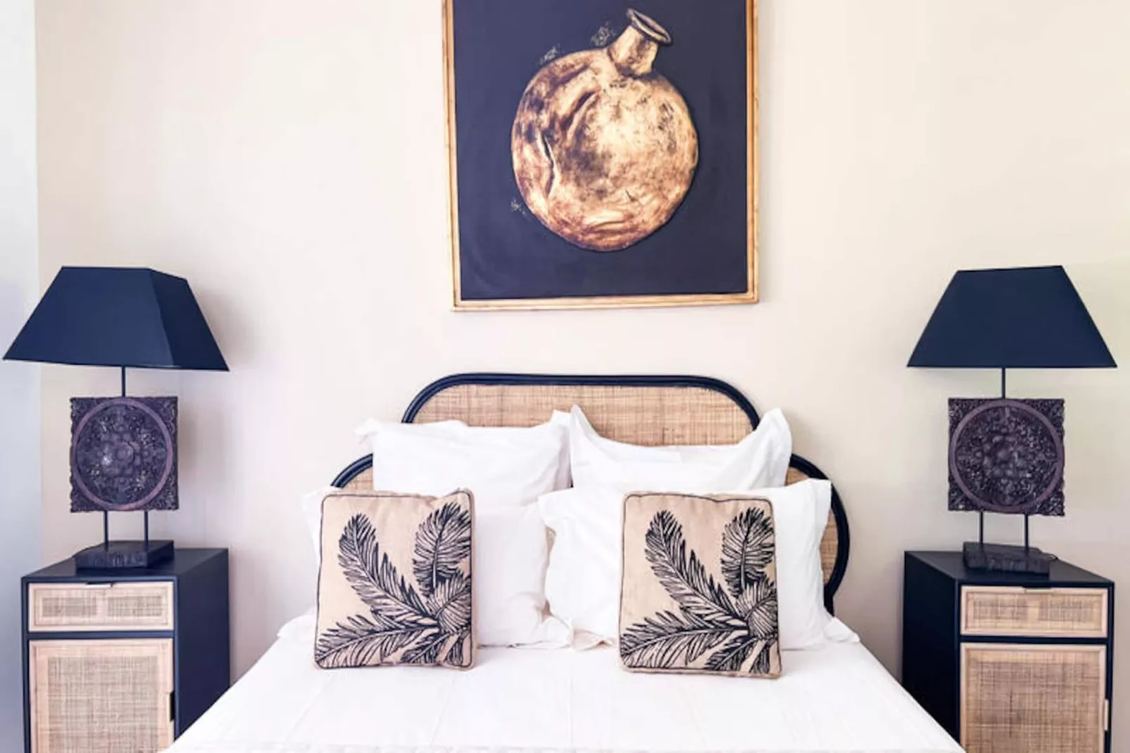 Maison à Saint François-Non tagué