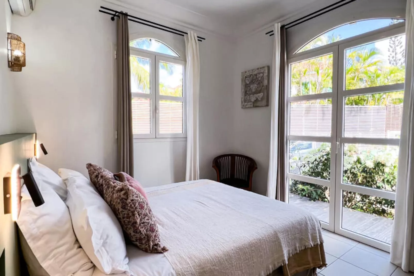 Maison à Saint François - Untagged