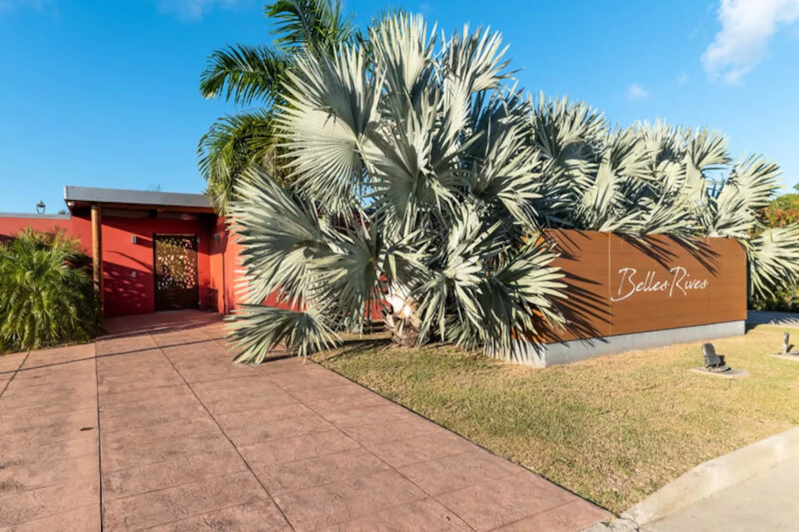 Maison à Saint François-Non tagué