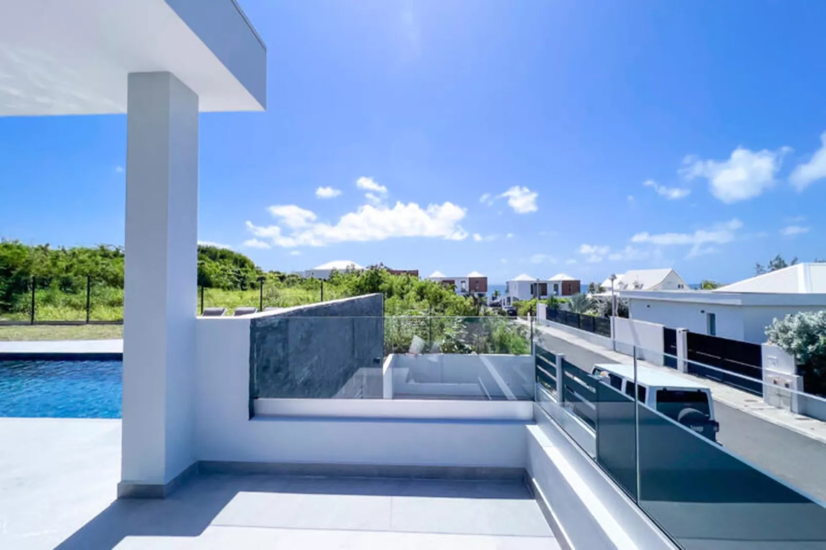 Maison à Saint François-Nicht zugeordnet