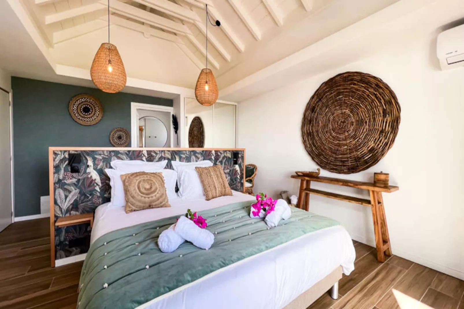 Maison à Saint François-Nicht zugeordnet