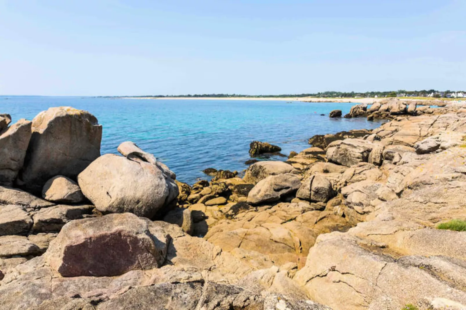 Maison à Trégunc-Non tagué