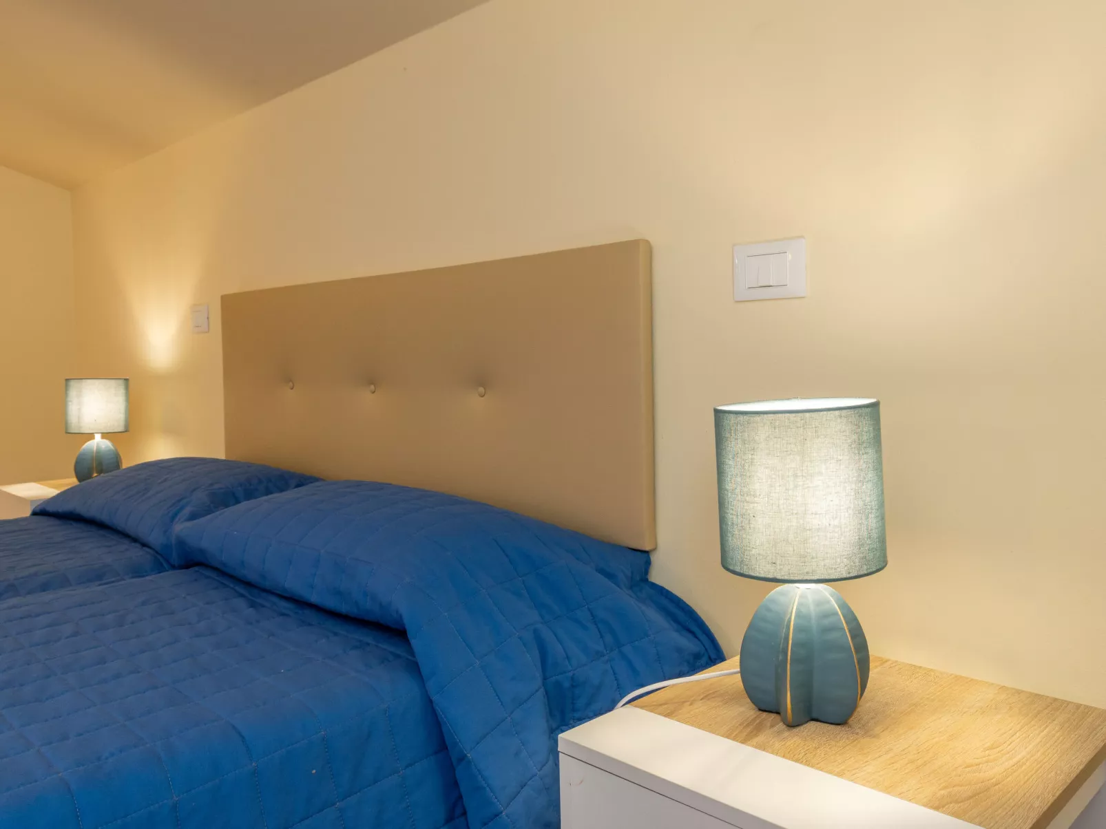 La Melatina Country-Drinnen