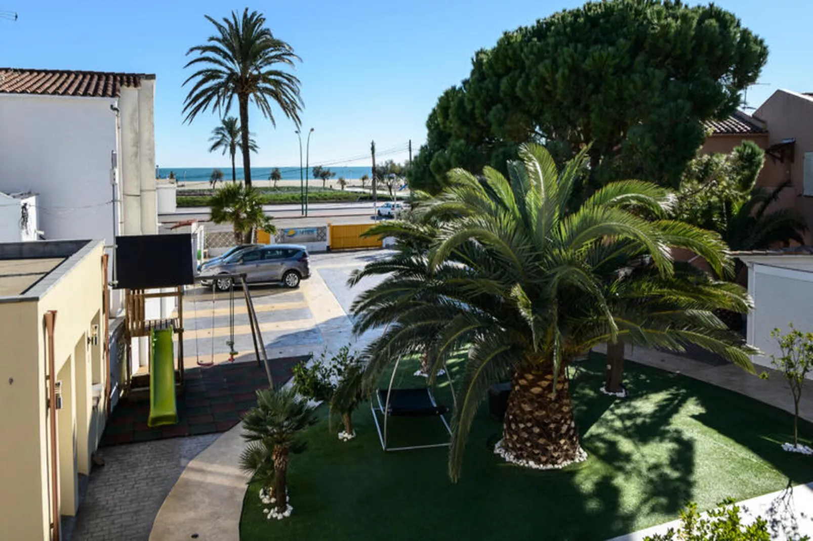 Appartements à Empuriabrava-Non tagué