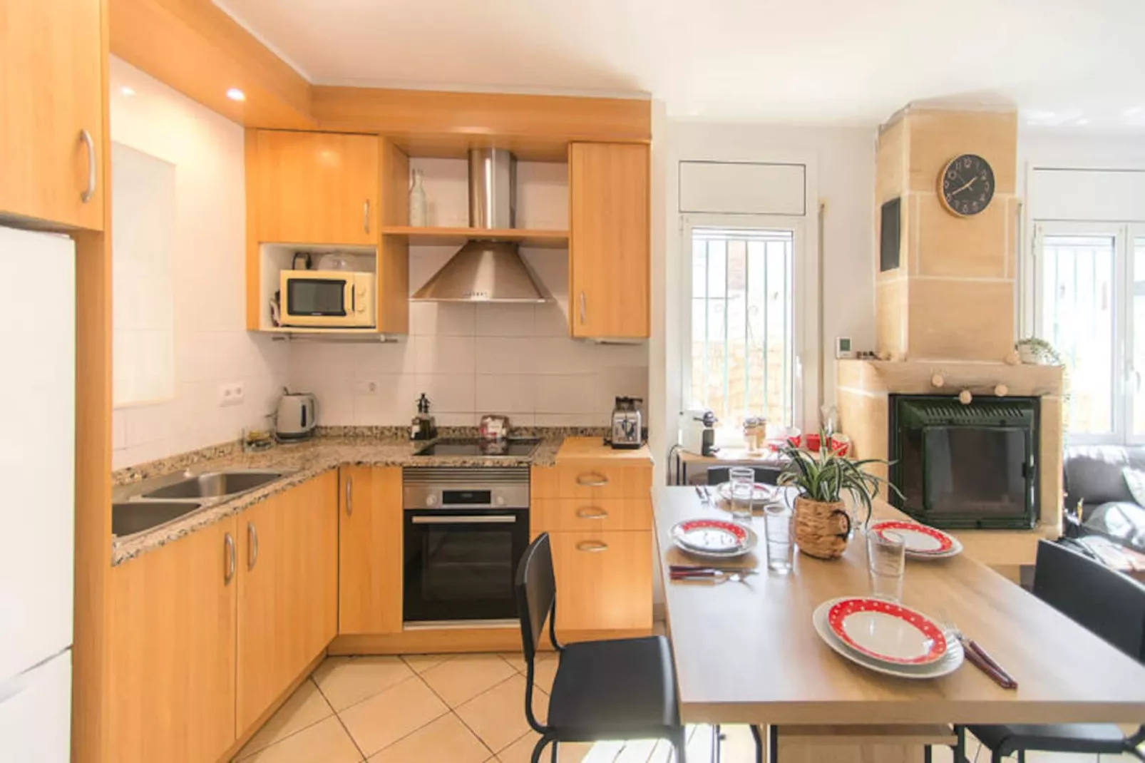 Maison à Empuriabrava-Untagged