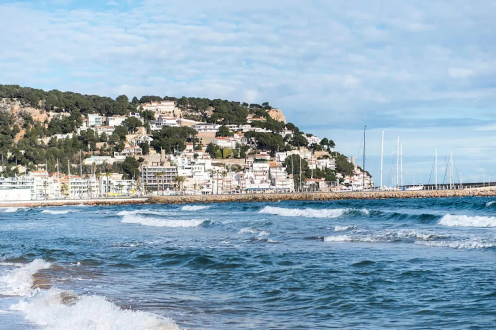 Appartements à L'Estartit-Untagged