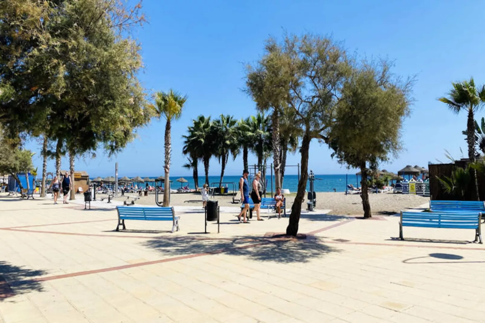 Maison à La Cala de Mijas-Non tagué