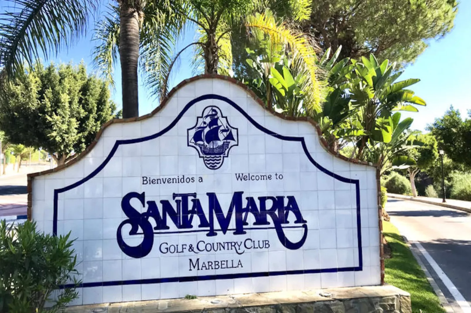 Appartements à Marbella-Nicht zugeordnet