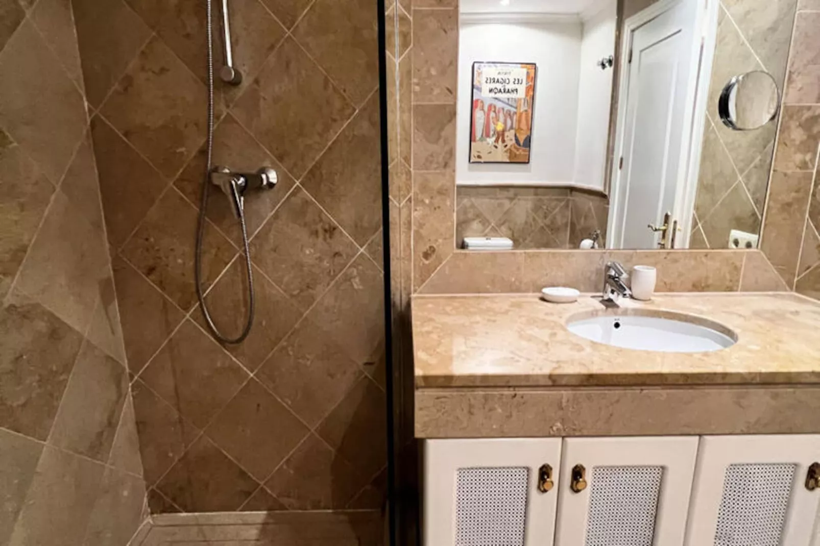 Appartements à Benahavís-Non tagué