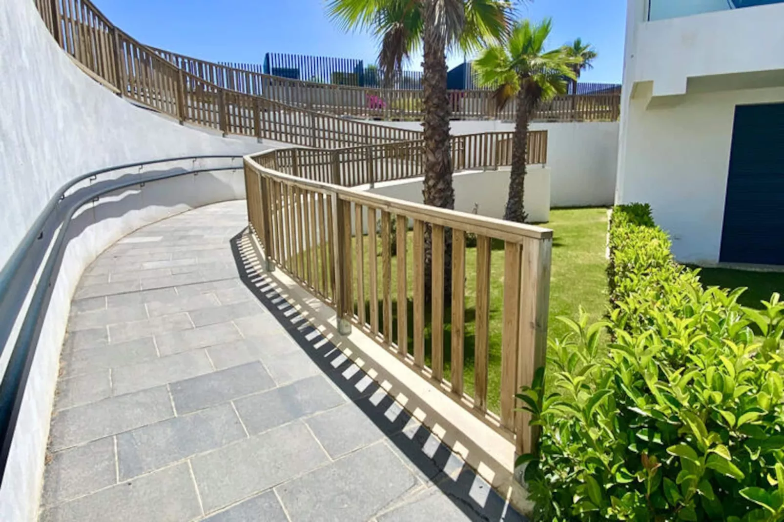 Appartements à La Cala de Mijas-Nicht zugeordnet
