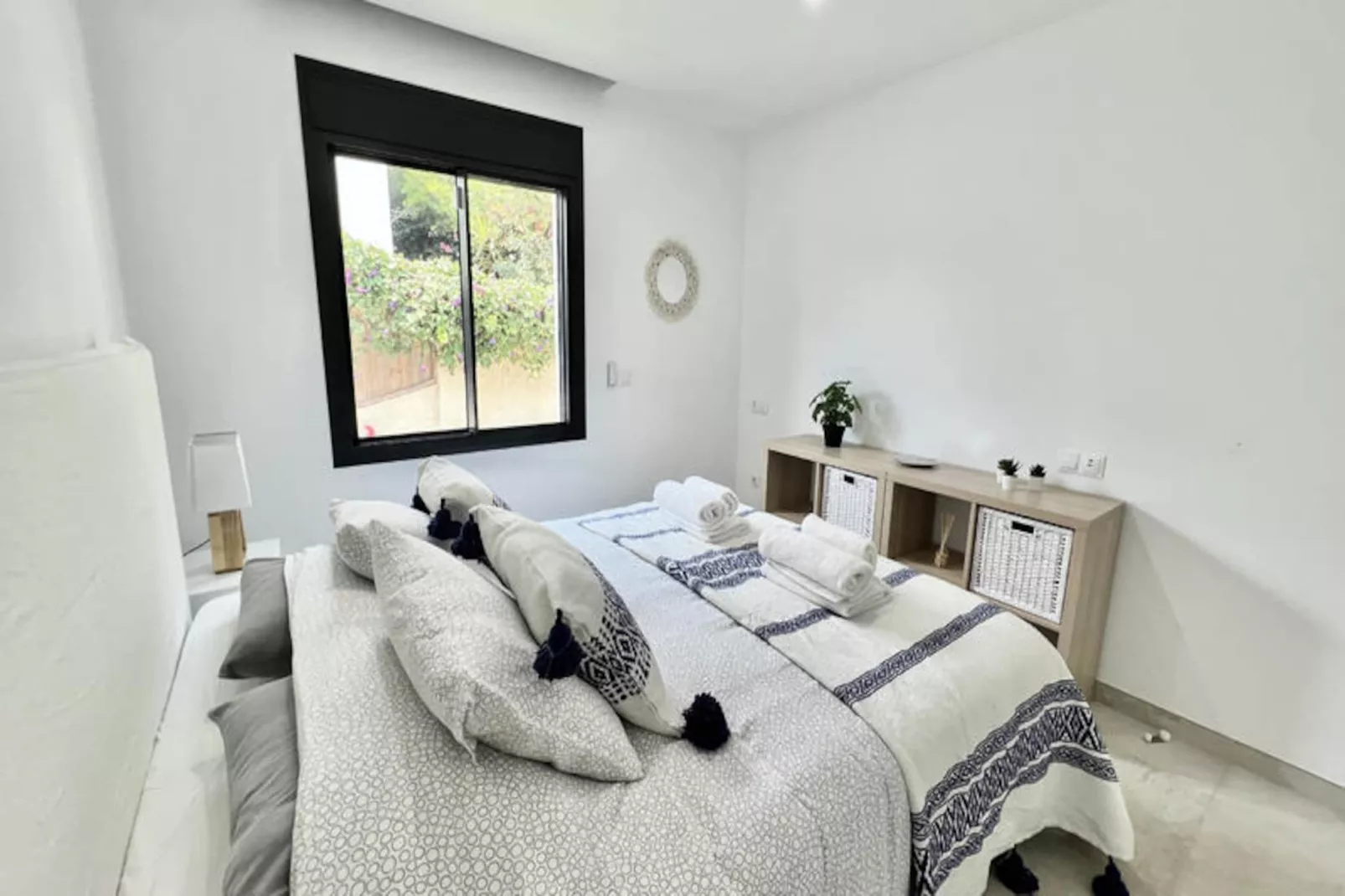 Maison à La Cala de Mijas-Non tagué