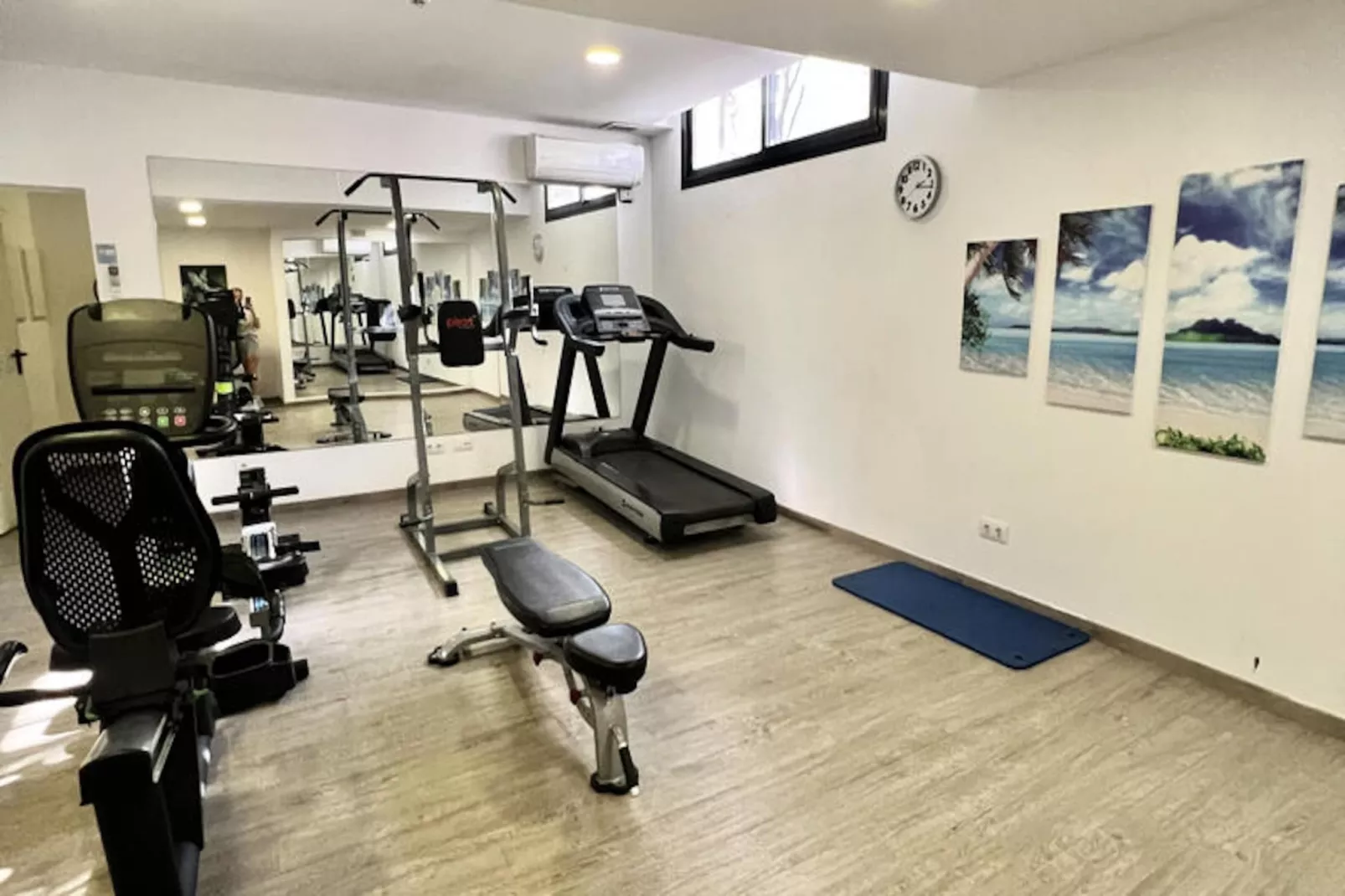 Appartements à La Cala de Mijas-Untagged