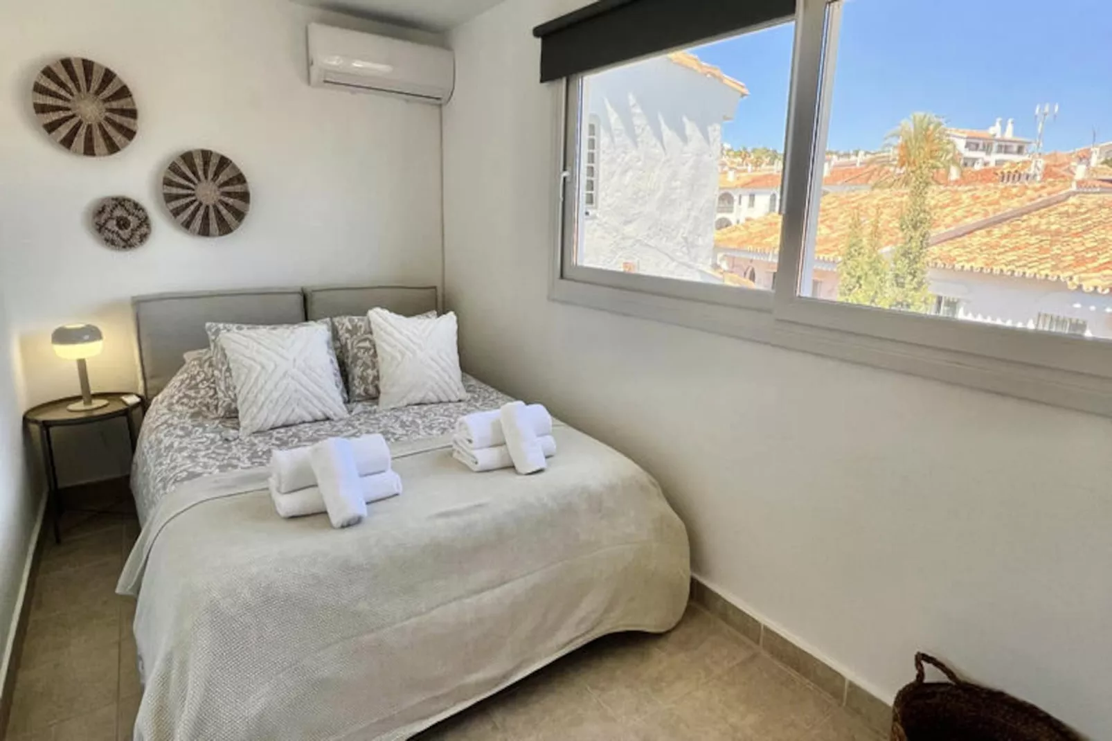 Maison à Mijas-Nicht zugeordnet