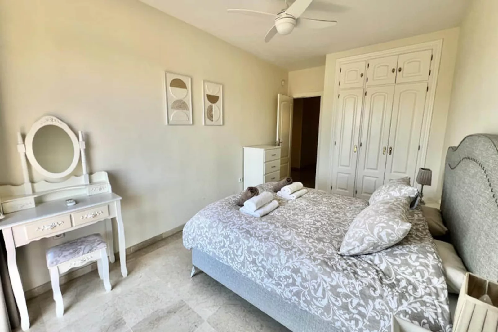 Maison à Mijas-Nicht zugeordnet