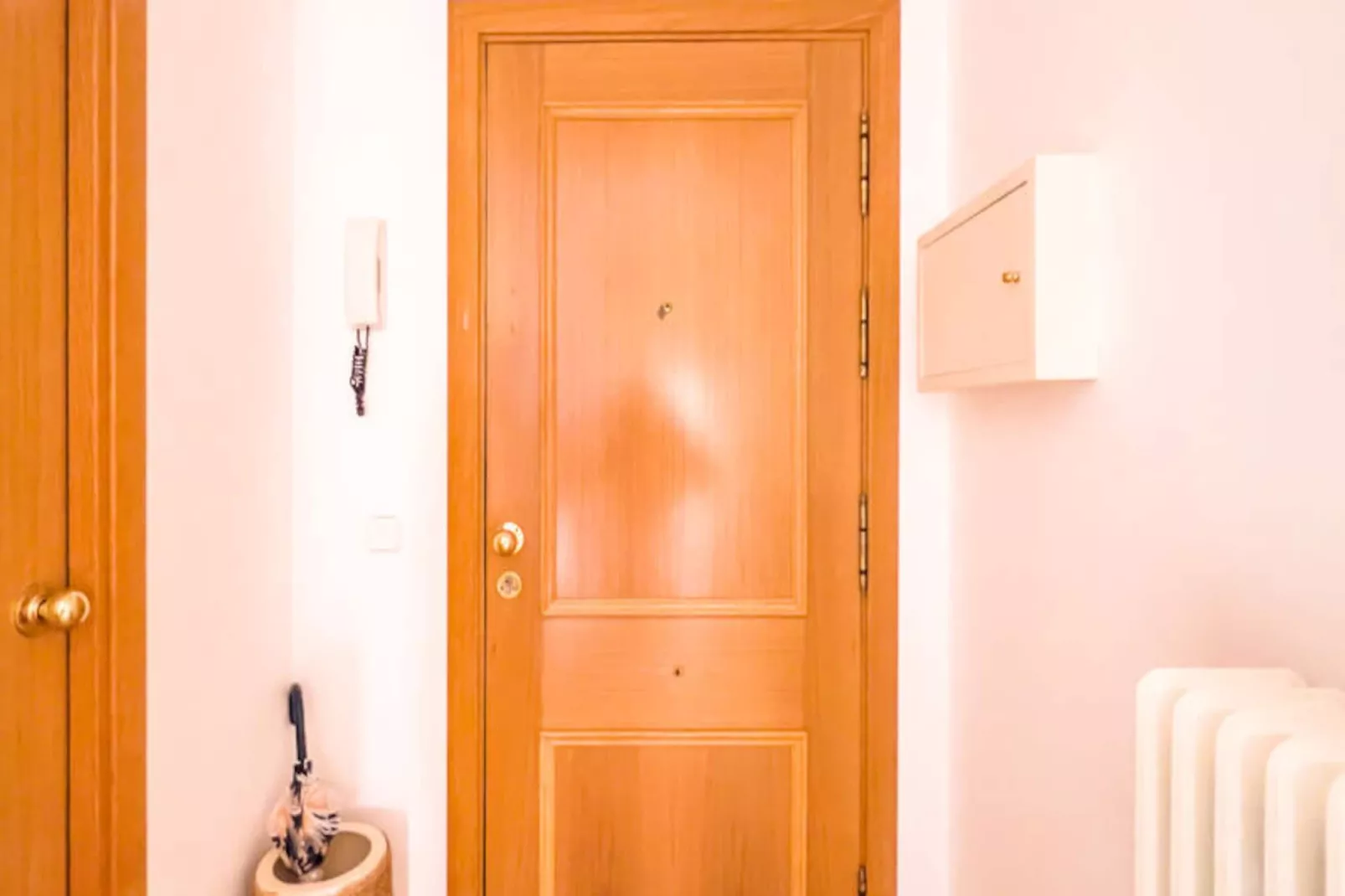 Appartements à Banyoles-Nicht zugeordnet