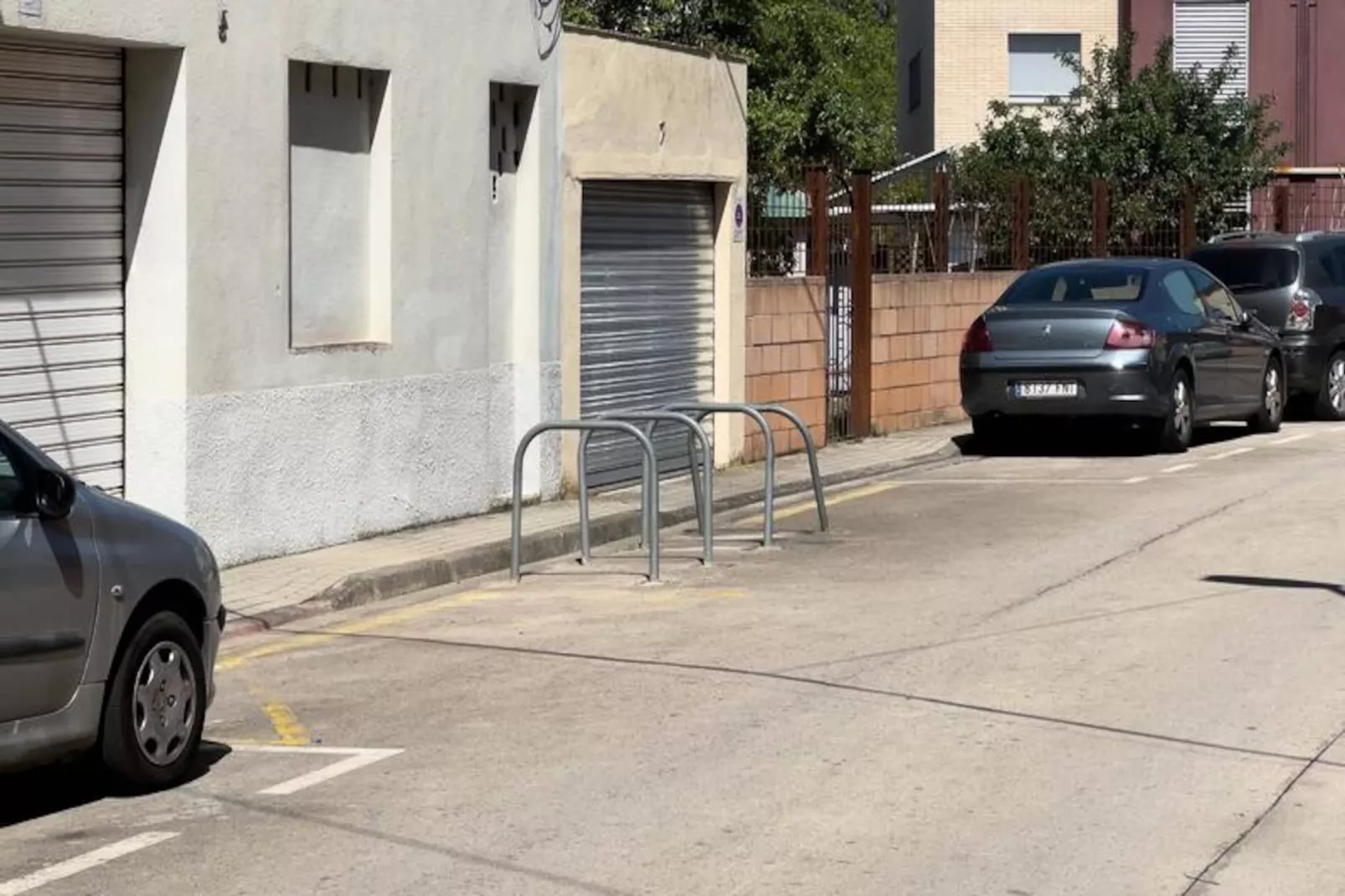 Appartements à Banyoles-Nicht zugeordnet