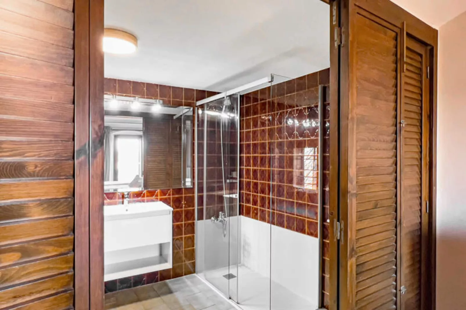 Mobil Home - Bungalow - Cottage à Cornellà del Terri-Nicht zugeordnet