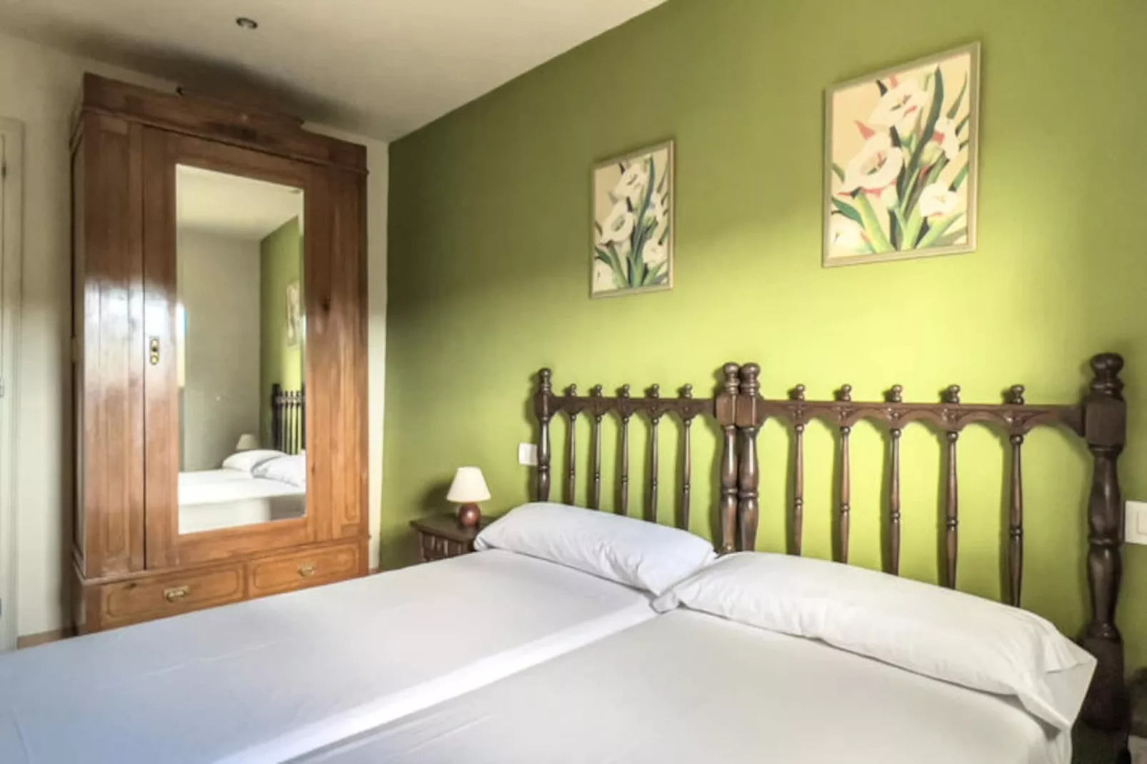 Mobil Home - Bungalow - Cottage à Vilaür-Untagged