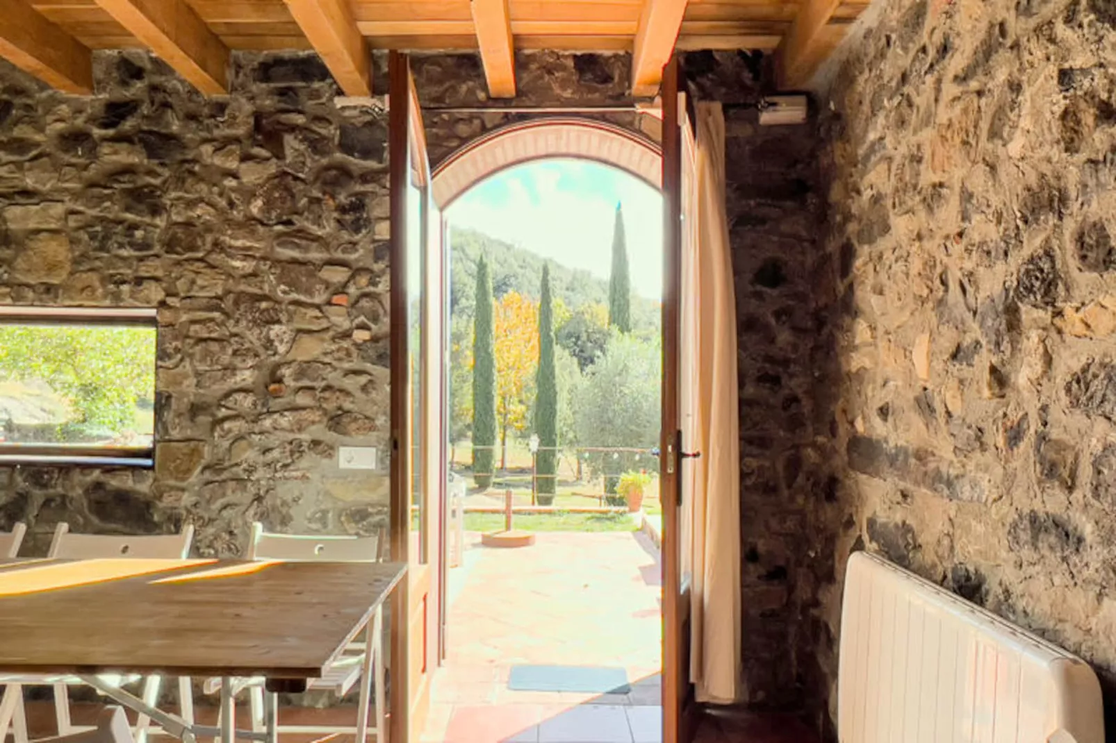 Mobil Home - Bungalow - Cottage à Sant Feliu de Pallerols-Non tagué