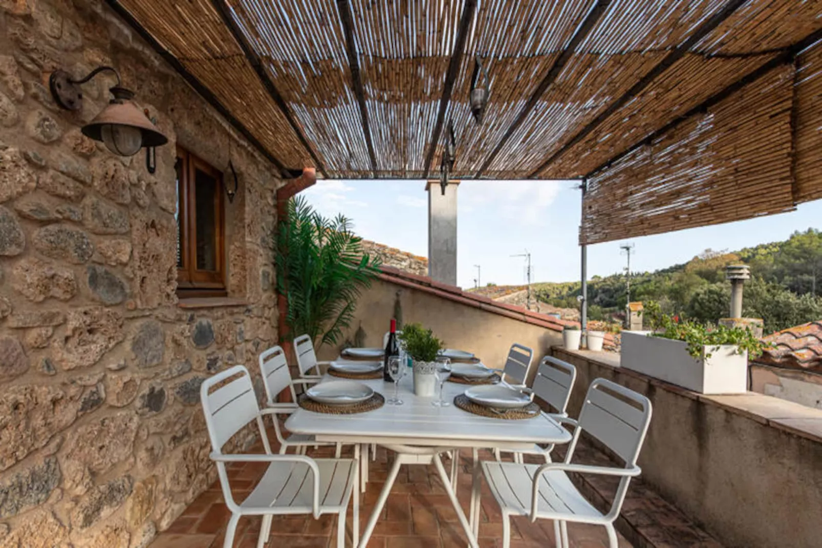 Mobil Home - Bungalow - Cottage à Boadella i les Escaules-Untagged