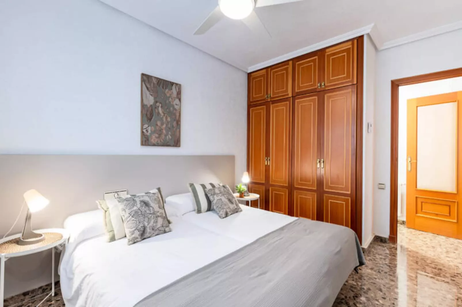 Maison à La Alcayna-Untagged