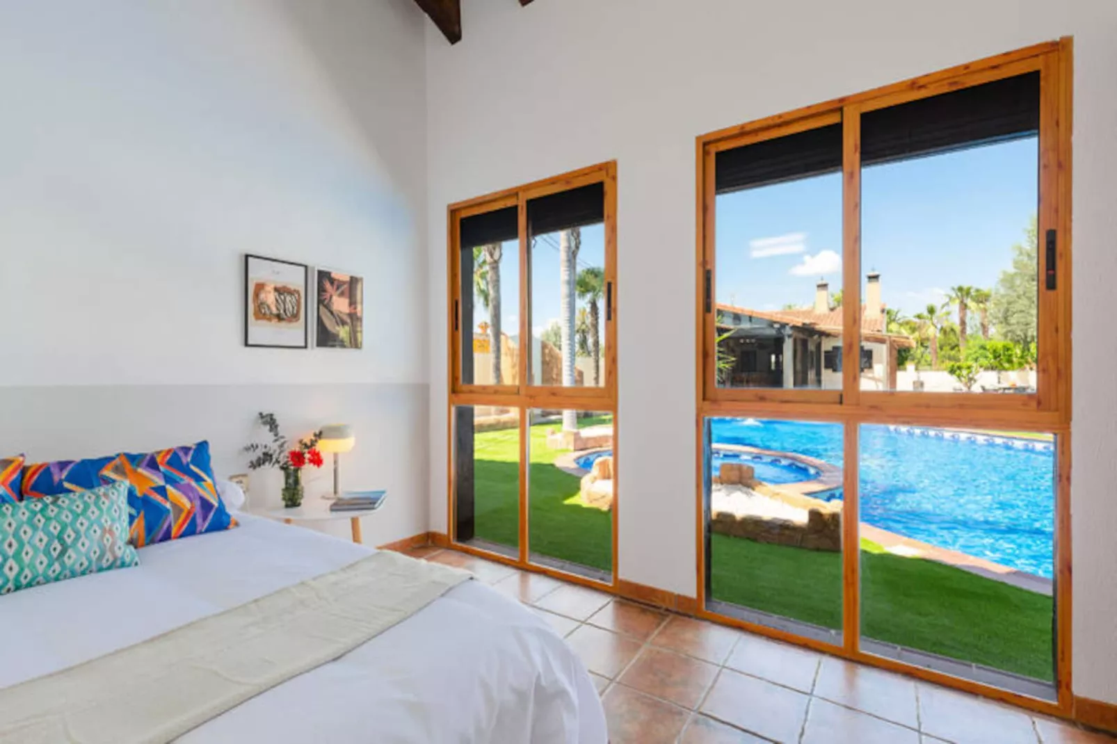 Maison à Catral-Nicht zugeordnet