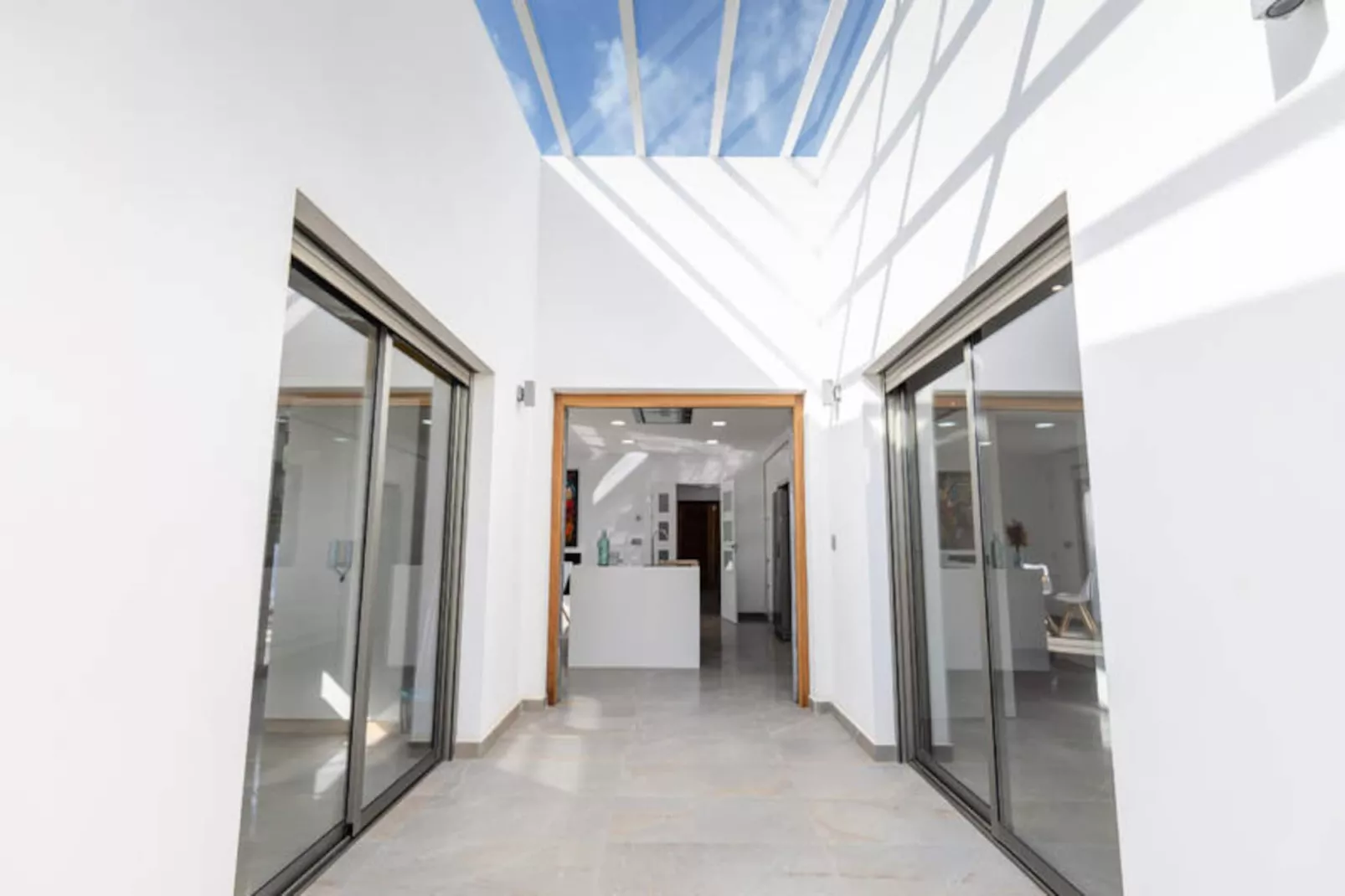 Maison à Almoradi-Untagged