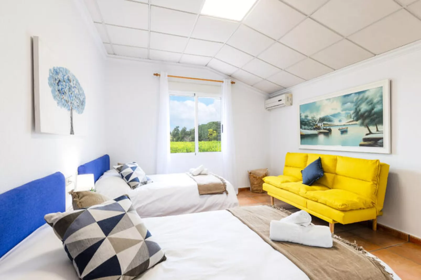 Maison à Algorfa-Untagged