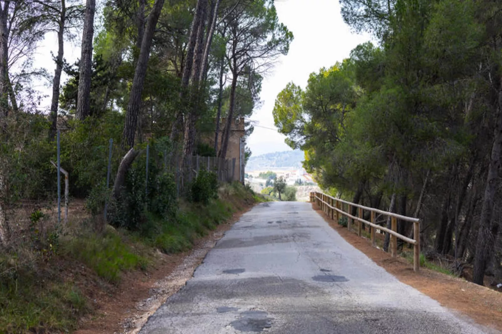 Maison à Ibi-Nicht zugeordnet