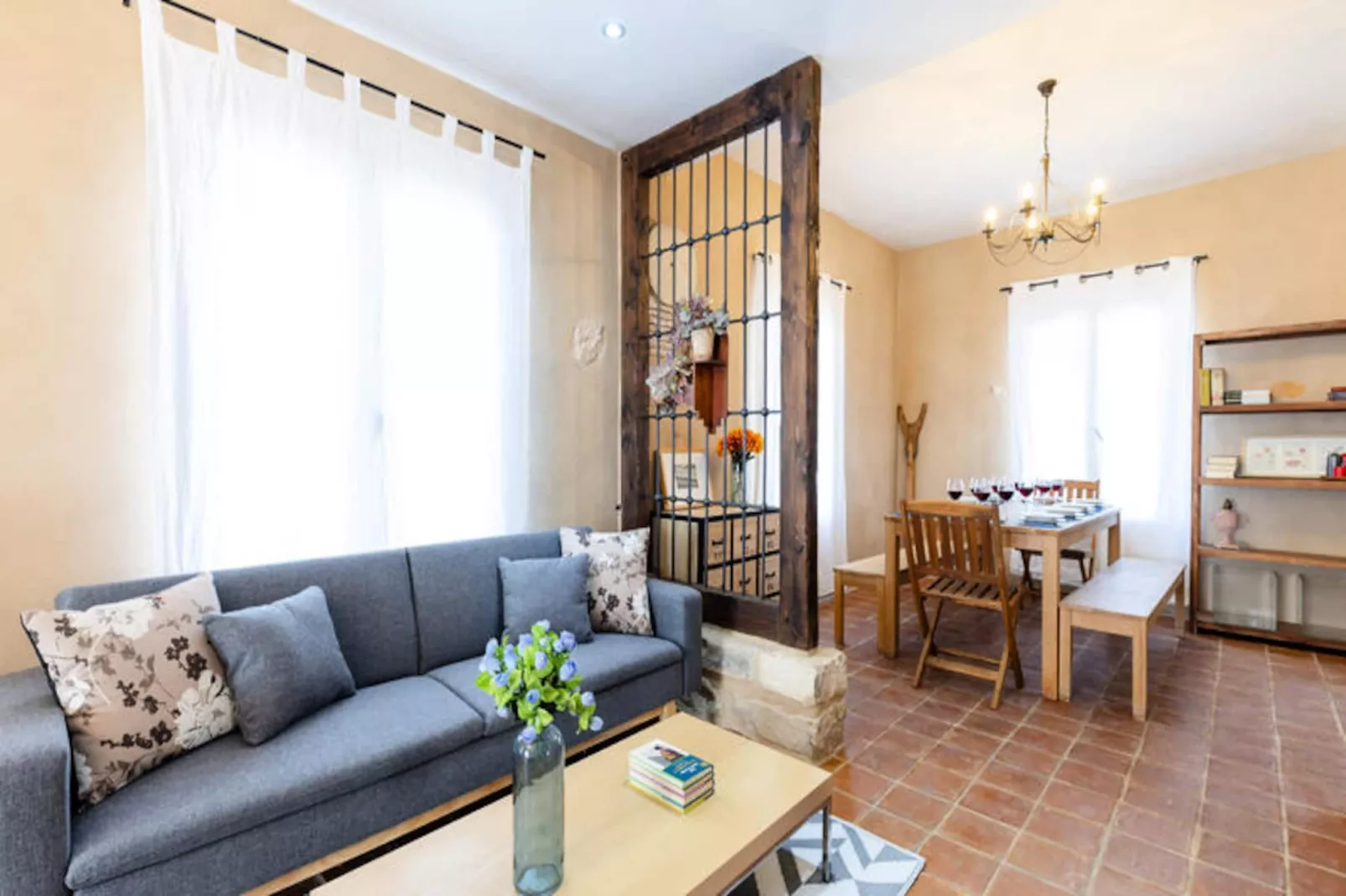 Maison à Elche-Untagged