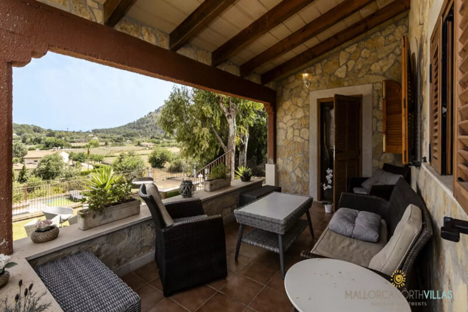 Maison à Alcúdia - Port d'Alcúdia-Nicht zugeordnet