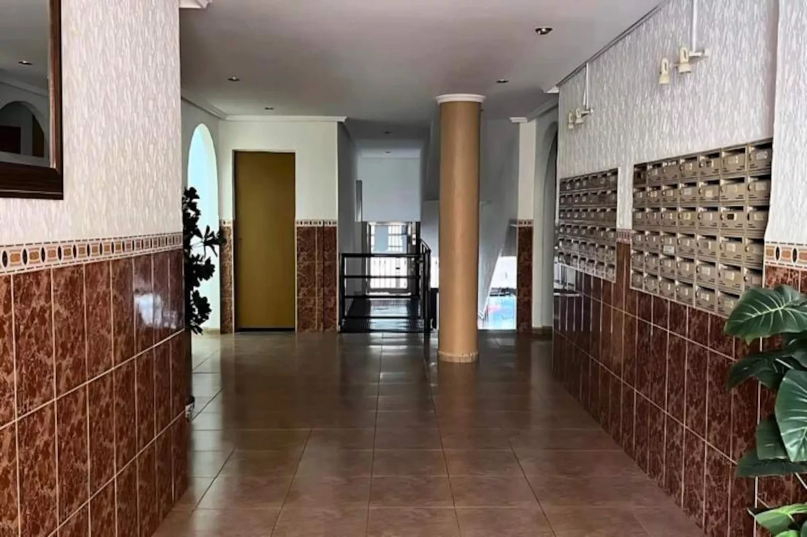 Charmant Appartement Avec Piscine &agrave; 500 M De La Playa Del Cura !-Non tagué