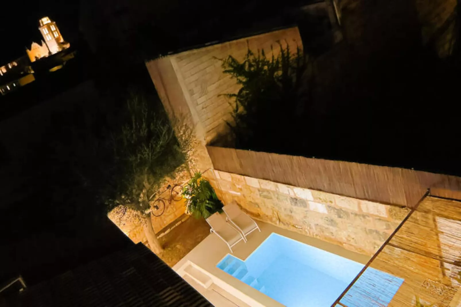 Maison à Muro-Nicht zugeordnet