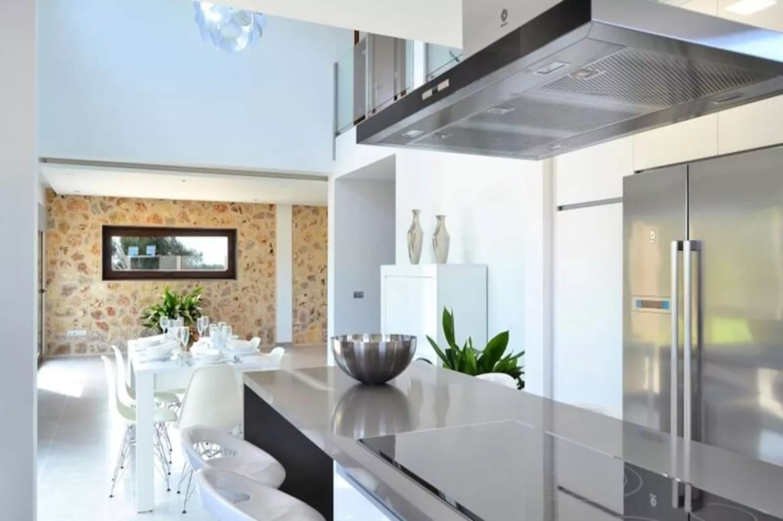 Maison à Muro-Non tagué