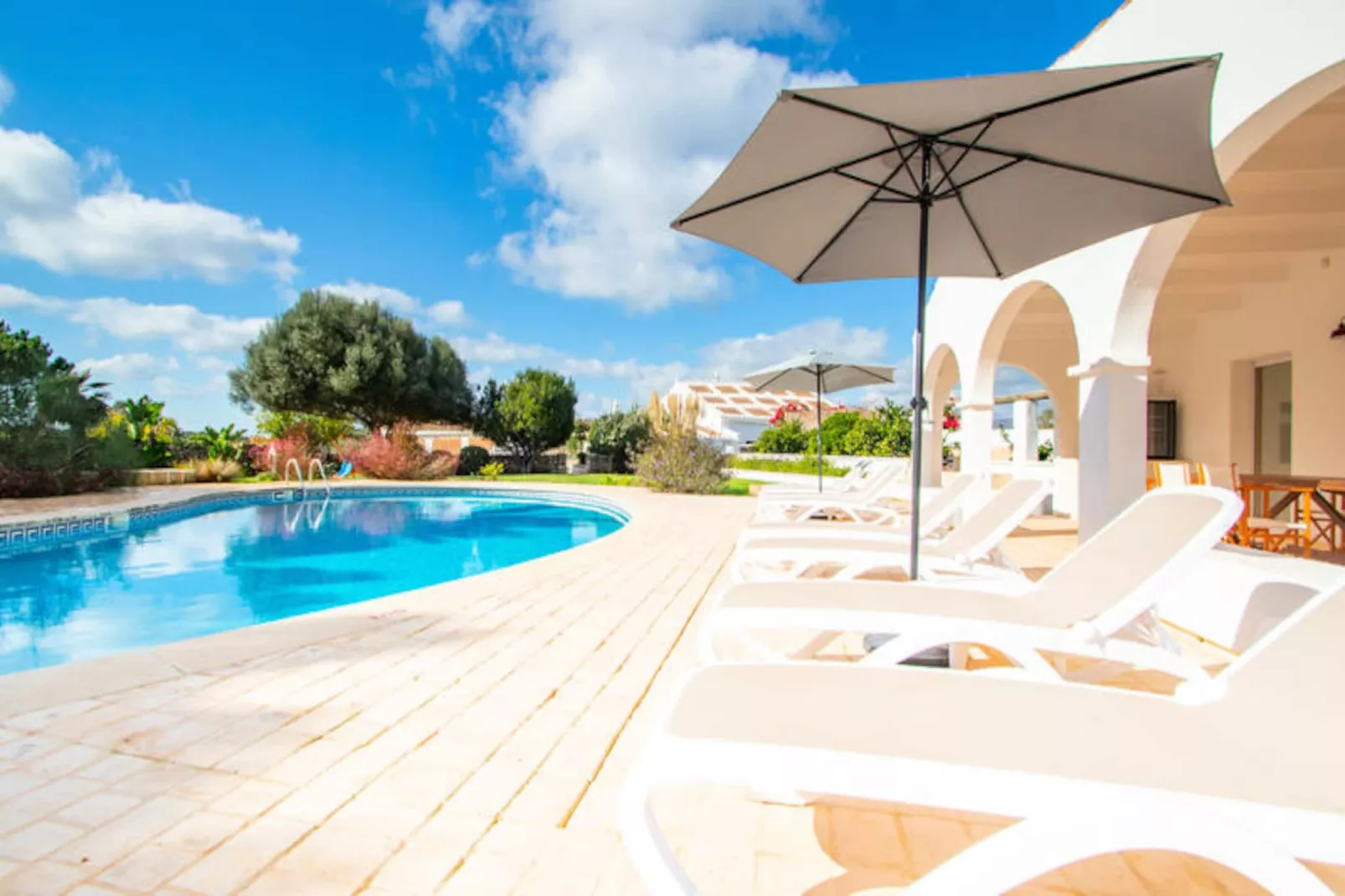 Maison à Cala Galdana-Non tagué