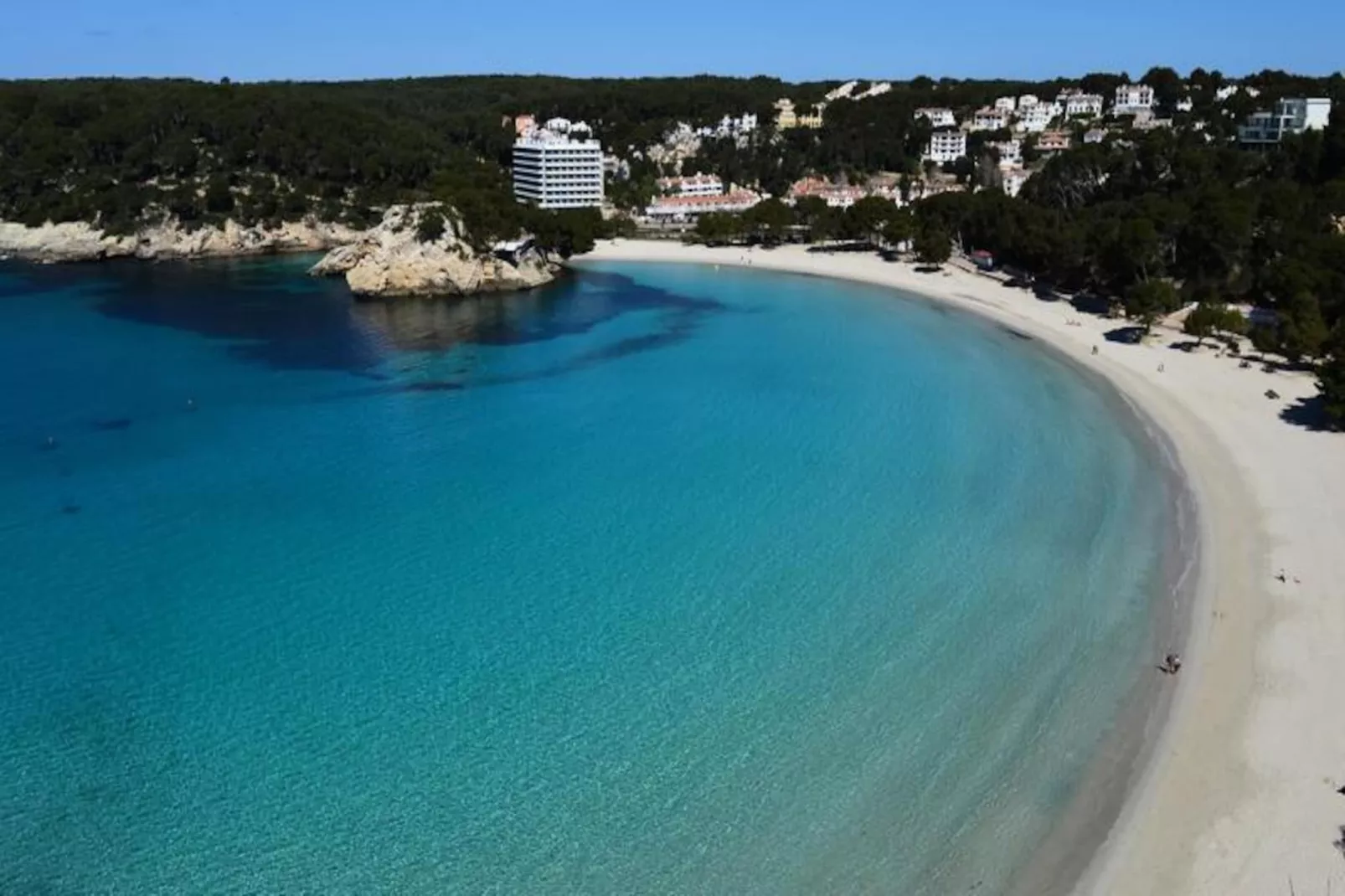 Appartements à Cala Galdana-Untagged
