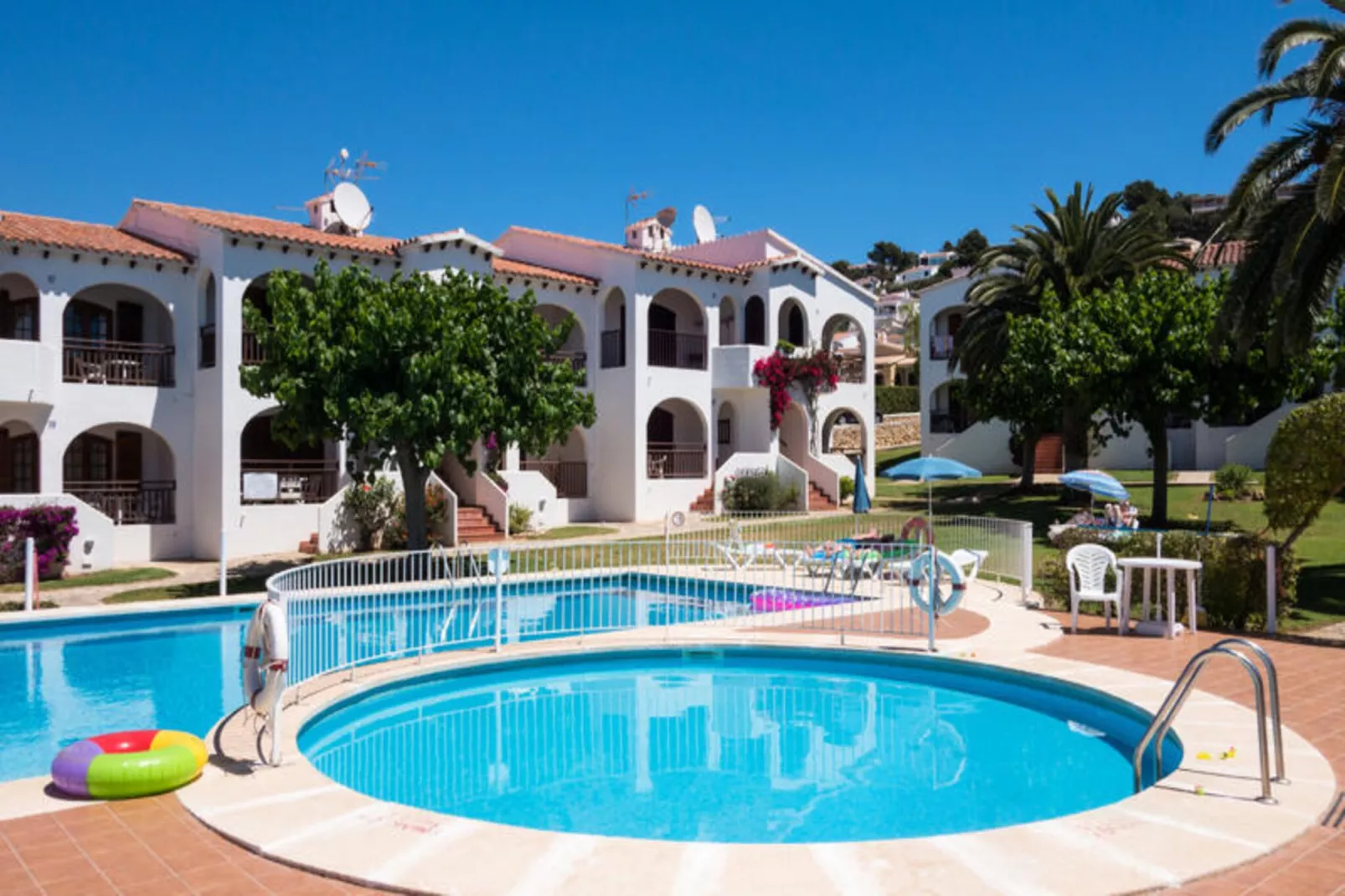 Appartements à Torre Soli Nou-Untagged