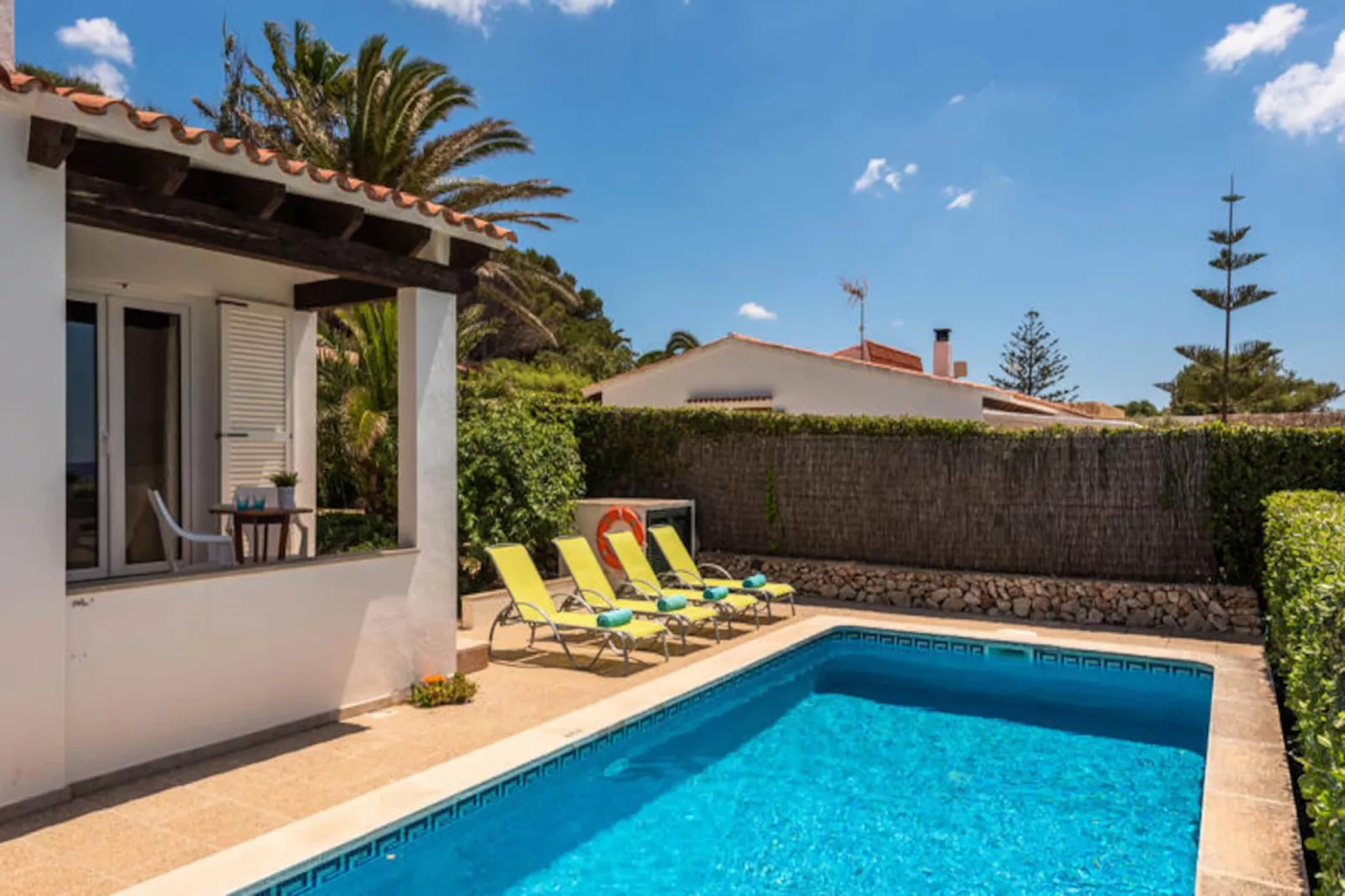 Maison à Binisafuller-Untagged