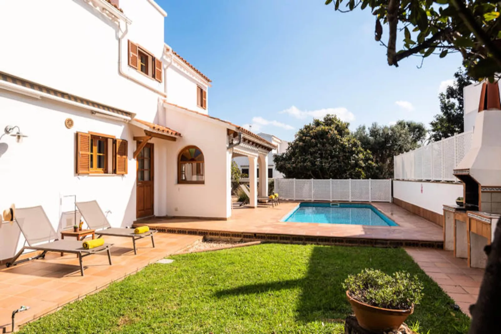 Maison à Cala en Blanes-Nicht zugeordnet