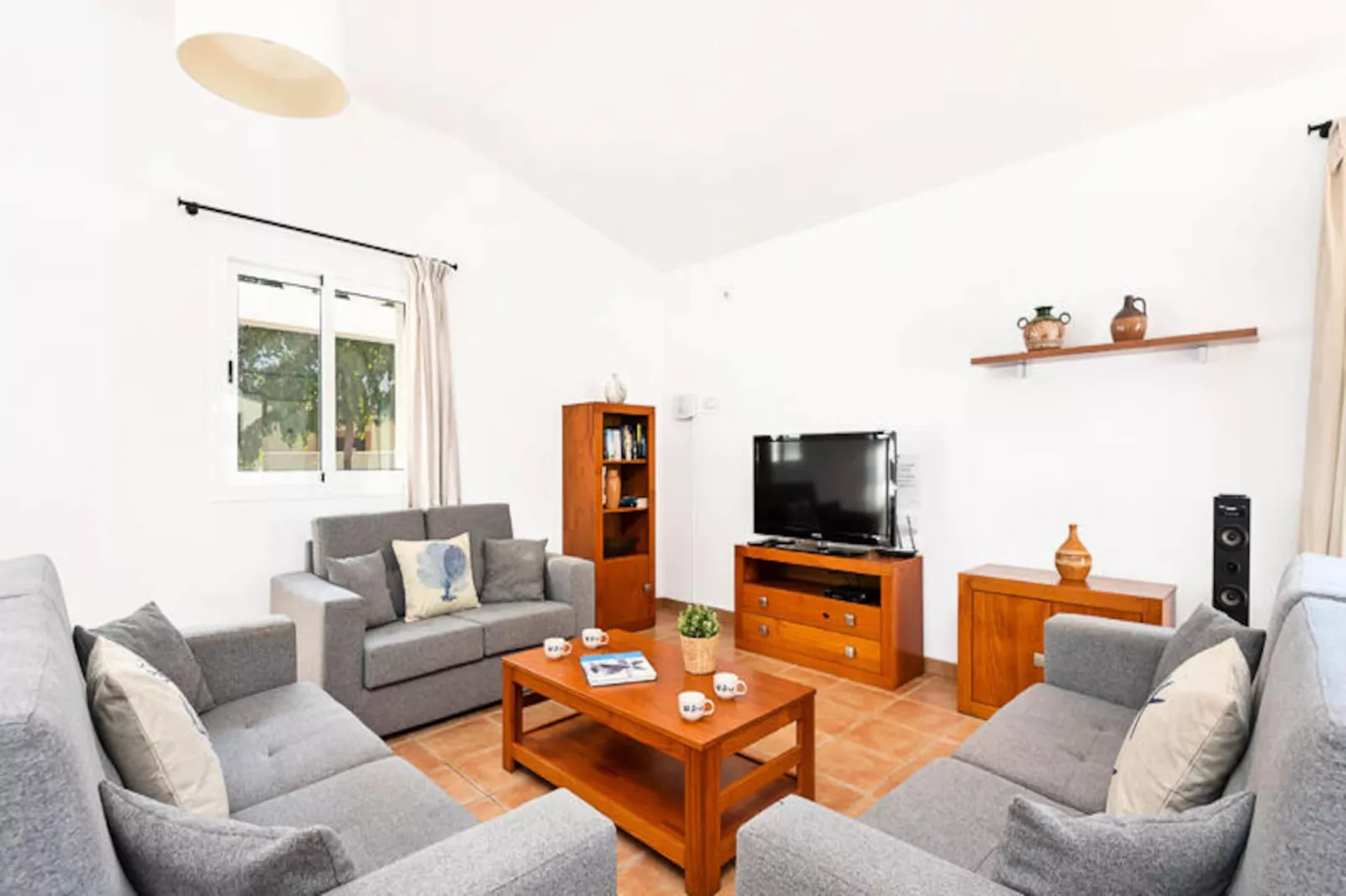 Maison à Cala'n Bosh-Non tagué