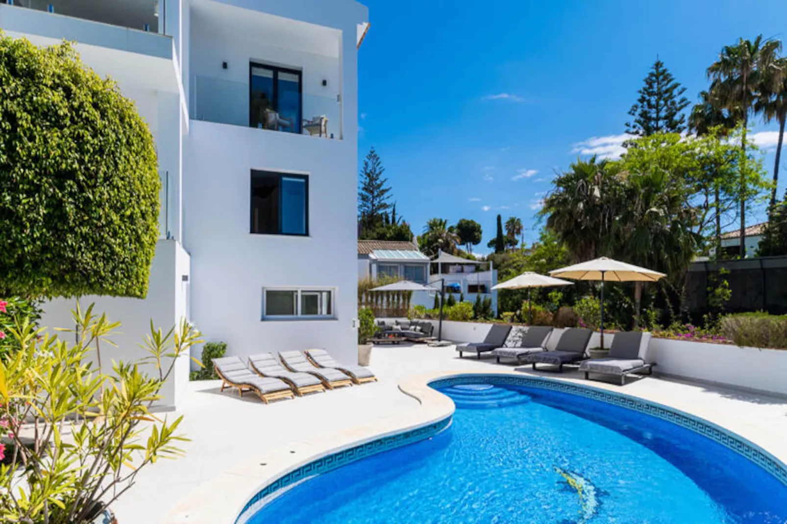 Maison à Marbella-Untagged