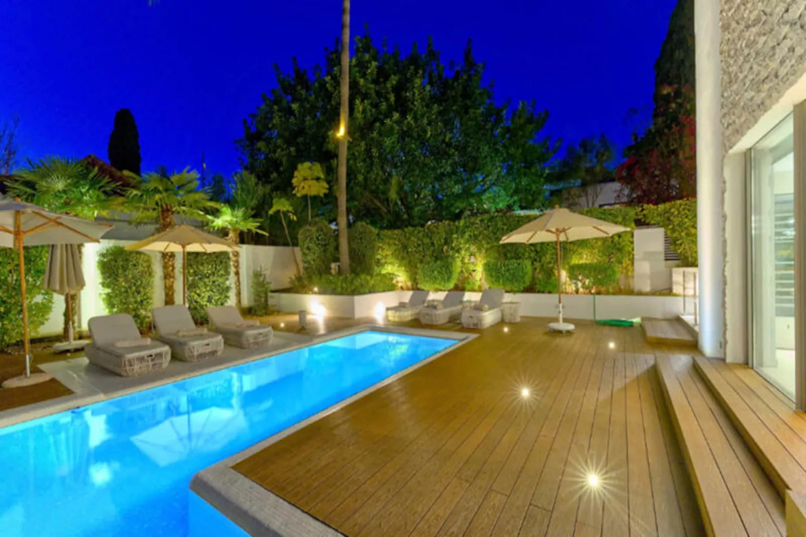 Maison à Marbella-Non tagué