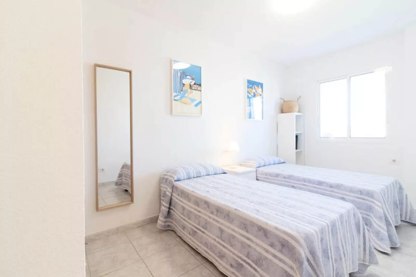 Appartements à Puerto de Sagunto-Untagged