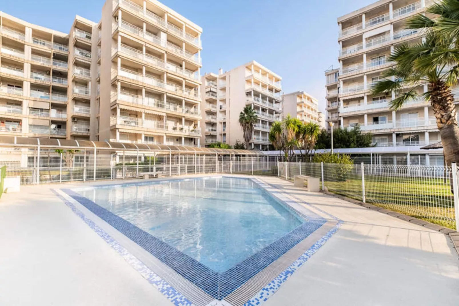 Appartements à Canet d'En Berenguer-Nicht zugeordnet