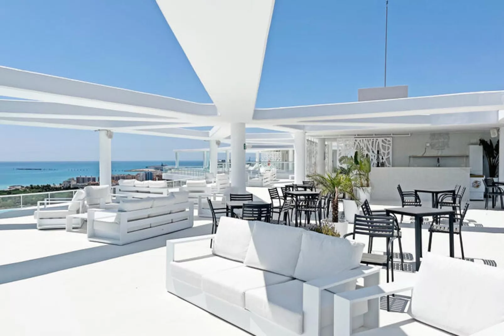 Appartements à Canet d'En Berenguer-Nicht zugeordnet